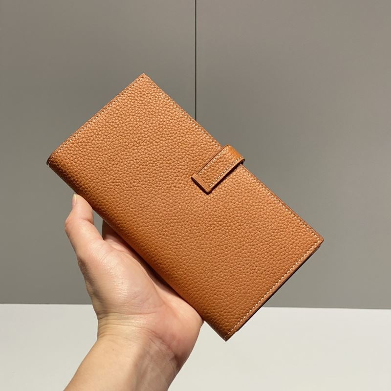 Hermes Wallets Purse